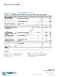 SQ48T04120-PBA0(G) Datasheet Page 19