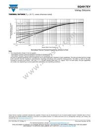 SQ4917EY-T1_GE3 Datasheet Page 6