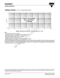 SQ4946EY-T1-E3 Datasheet Page 8