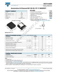 SQ7414AEN-T1_GE3 Cover