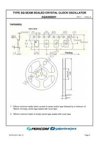 SQA000001 Datasheet Page 7