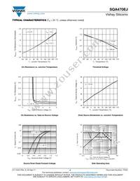 SQA470EJ-T1_GE3 Datasheet Page 4