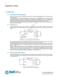 SQE48T17060-NGB0G Datasheet Page 4