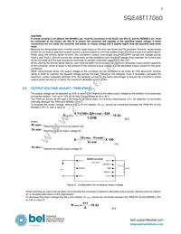 SQE48T17060-NGB0G Datasheet Page 5