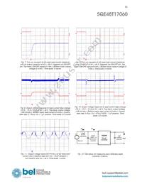 SQE48T17060-NGB0G Datasheet Page 11