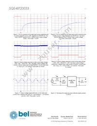 SQE48T20033-NGB0G Datasheet Page 11