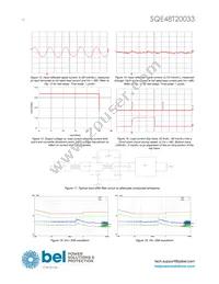SQE48T20033-NGB0G Datasheet Page 12