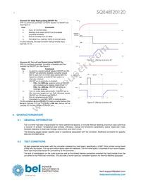 SQE48T20120-NDBLG Datasheet Page 6