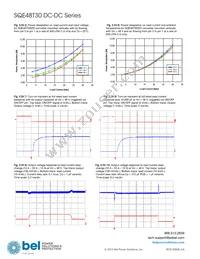 SQE48T30033-PGB0G Datasheet Page 14