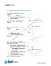 SQE48T40015-NDCKG Datasheet Page 8