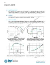 SQE48T40015-NDCKG Datasheet Page 10