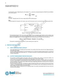SQE48T50012-NDBKG Datasheet Page 6