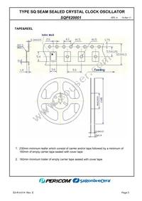 SQF620001 Datasheet Page 7