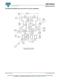 SQJ262EP-T1_GE3 Datasheet Page 11