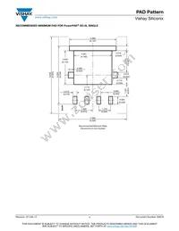 SQJ401EP-T1_GE3 Datasheet Page 9