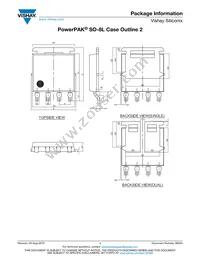 SQJ446EP-T1_GE3 Datasheet Page 7