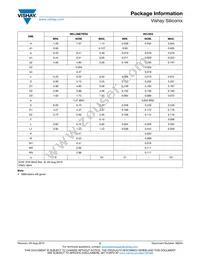 SQJ446EP-T1_GE3 Datasheet Page 8