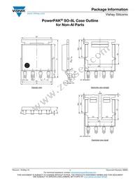 SQJ456EP-T1_GE3 Datasheet Page 7