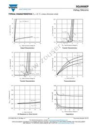 SQJ956EP-T1_GE3 Datasheet Page 3