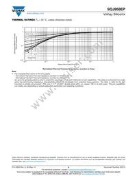 SQJ958EP-T1_GE3 Datasheet Page 6