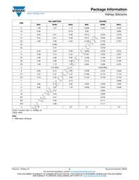 SQJ963EP-T1_GE3 Datasheet Page 8