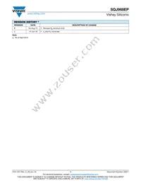 SQJ968EP-T1_GE3 Datasheet Page 7