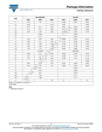 SQJ968EP-T1_GE3 Datasheet Page 9