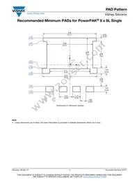 SQJQ100EL-T1_GE3 Datasheet Page 7