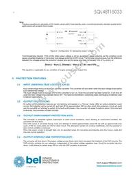 SQL48T15033-PDBBG Datasheet Page 6