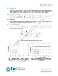 SQL48T15033-PDBBG Datasheet Page 10