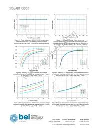 SQL48T15033-PDBBG Datasheet Page 11