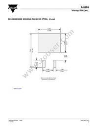 SQM120P10_10M1LGE3 Datasheet Page 8