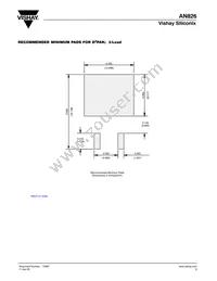 SQM35N30-97_GE3 Datasheet Page 9