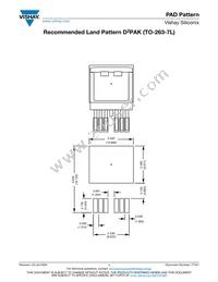 SQM40016EM_GE3 Datasheet Page 8