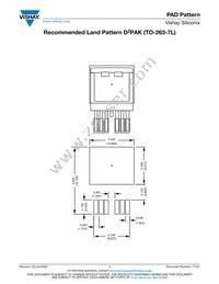 SQM40022EM_GE3 Datasheet Page 8