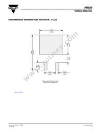 SQM40P10-40L_GE3 Datasheet Page 8