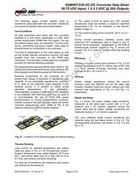 SQM48T20033-PCA0 Datasheet Page 6