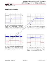 SQM48T20033-PCA0 Datasheet Page 9