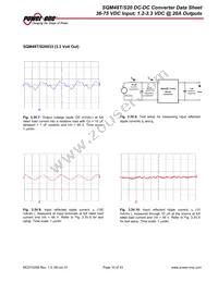 SQM48T20033-PCA0 Datasheet Page 10