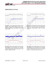 SQM48T20033-PCA0 Datasheet Page 13