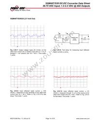 SQM48T20033-PCA0 Datasheet Page 14