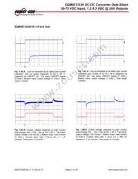 SQM48T20033-PCA0 Datasheet Page 21