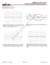 SQM48T25010-NCB0 Datasheet Page 14