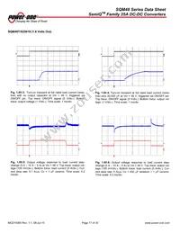 SQM48T25010-NCB0 Datasheet Page 17