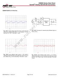 SQM48T25010-NCB0 Datasheet Page 18