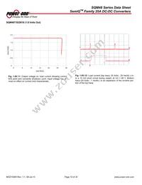 SQM48T25010-NCB0 Datasheet Page 19