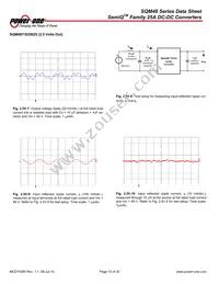 SQM48T25015-PCA0 Datasheet Page 10