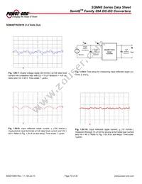 SQM48T25015-PCA0 Datasheet Page 18