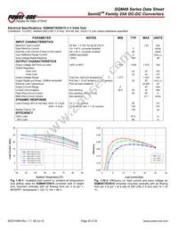 SQM48T25015-PCA0 Datasheet Page 20