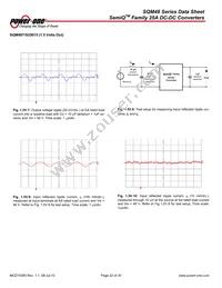 SQM48T25015-PCA0 Datasheet Page 22